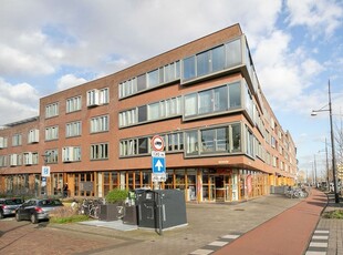 Ouddiemerlaan 2M, Diemen