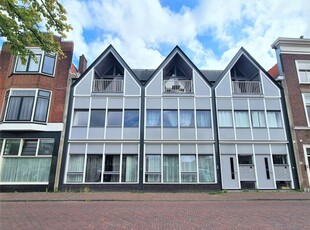 Oude Herengracht 18A, Leiden