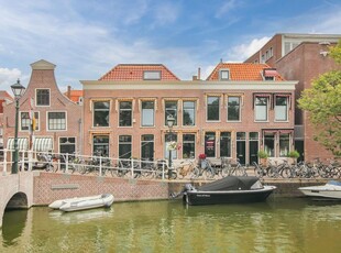 Oudegracht 154, Alkmaar