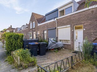 Outshoornstraat 84, Tilburg