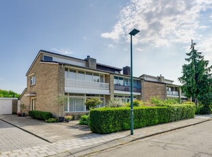 Papaverstraat 22, Dongen