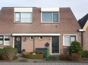 Parallelweg 77, Veenendaal