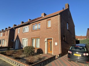 Pastoor Gerardsstraat 14, Oirlo