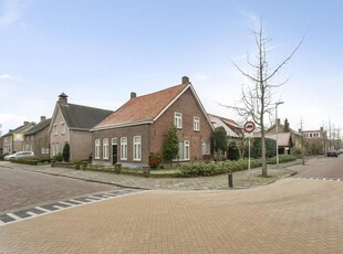 Pastoriestraat 9, Vlijmen