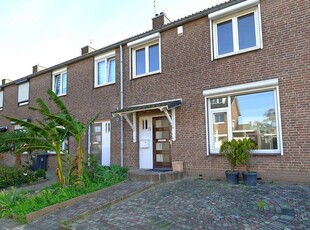 Pater Vaessenstraat 9, Hoensbroek