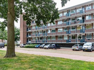 P.C. Hooftlaan 32, Papendrecht