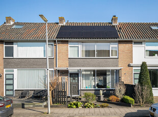 P.C. Hooftstraat 7