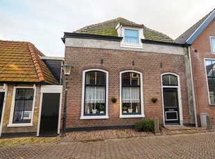 Peperstraat 28, Oosterend Nh