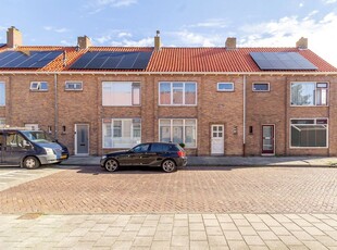 Petrus Planciusstraat 45, Den Helder