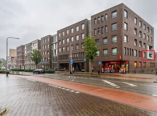 Piusplein 38 06, Tilburg