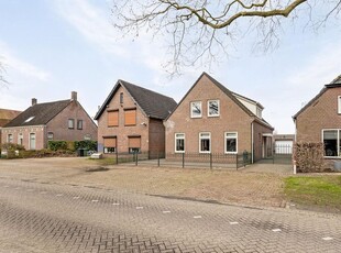 Plantagebaan 206, Wouwse Plantage