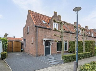 Poolsestraat 1, Waalwijk