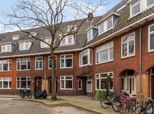 Prins Frederik Hendrikstraat 33, Rotterdam