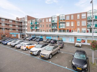 Prins Hendrikstraat 332, Hoek van Holland