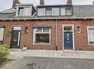 Prins Mauritsstraat 18, Oostburg