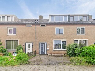 Prinsenhove 50, Middelburg