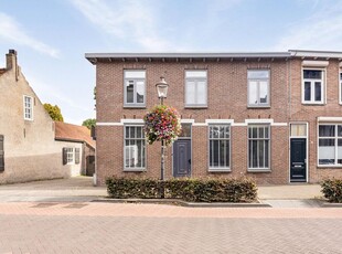 Raadhuisstraat 21, Terheijden