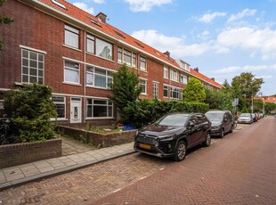 Rederijkerstraat 205, Den Haag