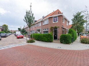 Rekerstraat 47, Alkmaar