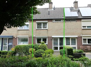 Rembrandt van Rijnstraat 23, Boxmeer