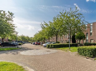 Renoirstraat 162, Almere