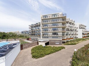 Residence Rembrandt 8, Noordwijk