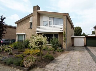 Reysenbeckstraat 11, Hegelsom