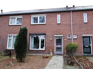 Reysenbeckstraat 69, Hegelsom