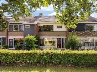 Ridder Zwederlaan 25, Zwolle