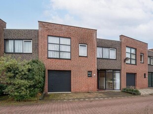 Rieteiland 58, Rijswijk