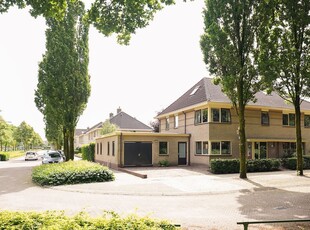 Rietgansstraat 9, Putten