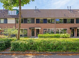 Rietzanger 9, Veenendaal