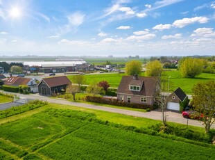 Ringdijk Noord 4, Cadzand