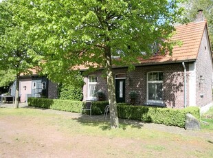 Rinkesfort 8, Maasbree