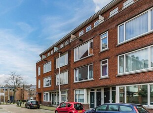 Roemeensestraat 14b2, Rotterdam