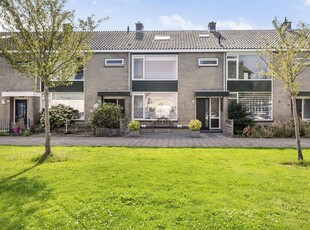 Roerdompstraat 14, Zwijndrecht