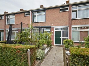 Rossinistraat 21, Terneuzen