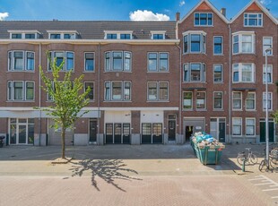 Samuel Mullerstraat 33B, Rotterdam