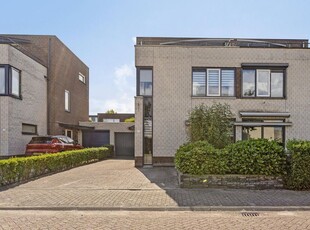 Sas van Gentstraat 41, Tilburg