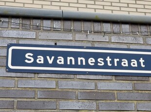 Savannestraat 15, Purmerend