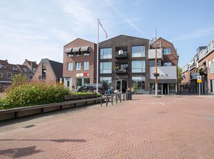 Schansplein 4H, Bunschoten