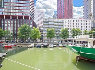 Scheepmakerspassage 54, Rotterdam