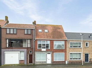 Scheldekade 9, Breskens