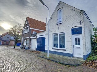 Scheldestraat 5, Breskens