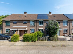 Schepen Van Der Camerstraat 25, Arnhem