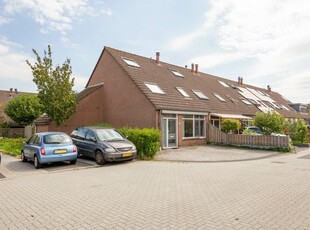 Schermer 33, Lelystad