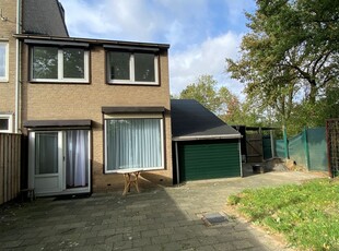 Schillerstraat 104, Venlo