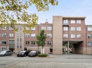 Schollevaartse Dreef 95, Rotterdam