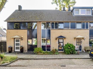 Schonauwen 81, IJsselstein