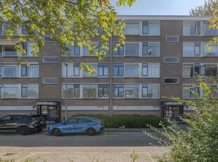 Scottstraat 54, Rotterdam